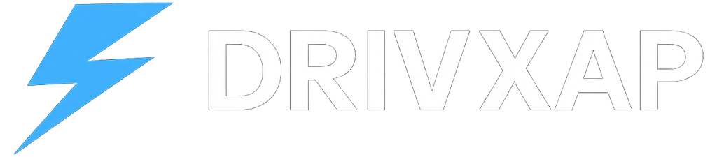 DRIVXAP
